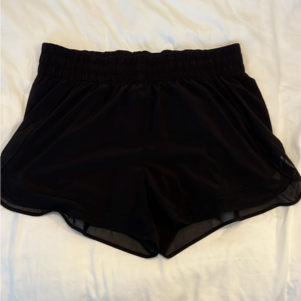 Women’s athleta shorts